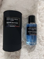 Beauté sauvage - Collection Privée Paris - 50ml