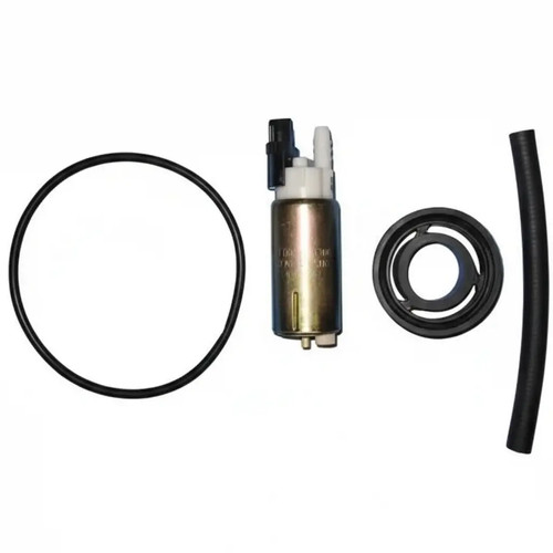 Pompe carburant électrique - pompe, à