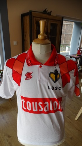 Maillot football abm - maillot,