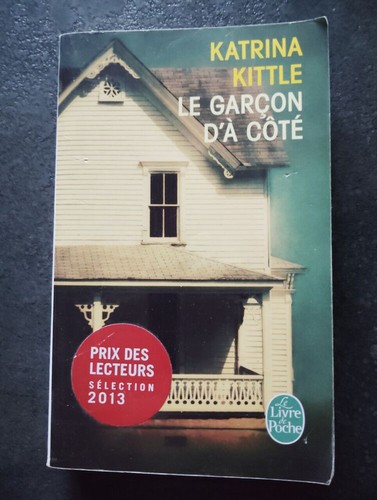 Garçon côté - côté, |