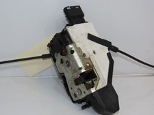 serrure porte avd citroen C3