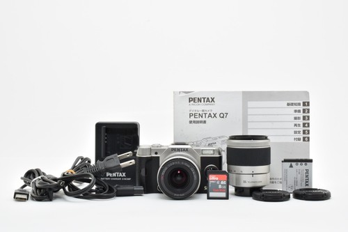 Appareil photo numérique