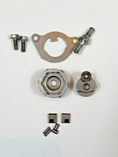 Mécanisme de sélection Honda