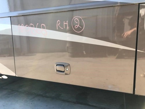 Winnebago journey 34h rv - winnebago,