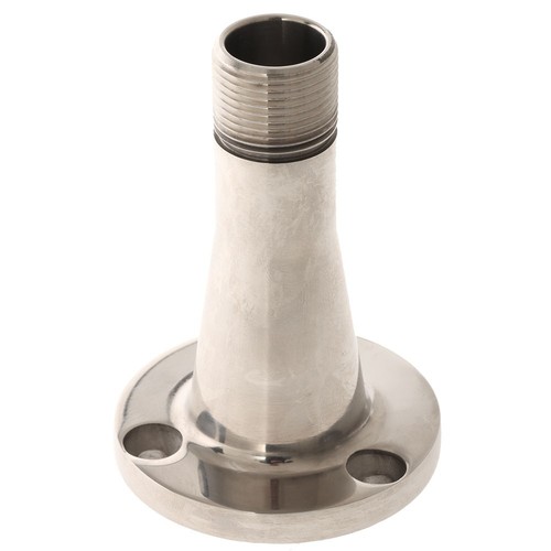 Base inox antenne vhf - inox,