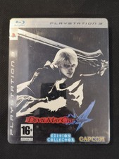 Jeu PlayStation 3  Devil May