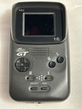 Système de console portable