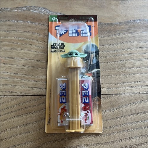 Pez star wars - pez,