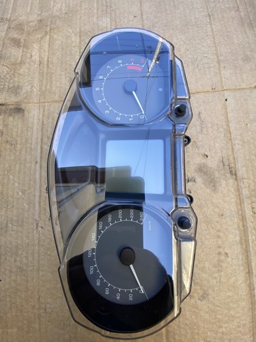 Compteur bmw 1200 rt - bmw,