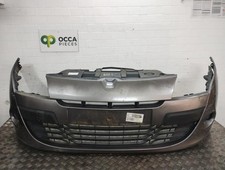 Pare choc avant RENAULT MEGANE