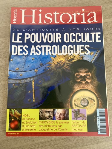 Magazine historia numero - magazine,