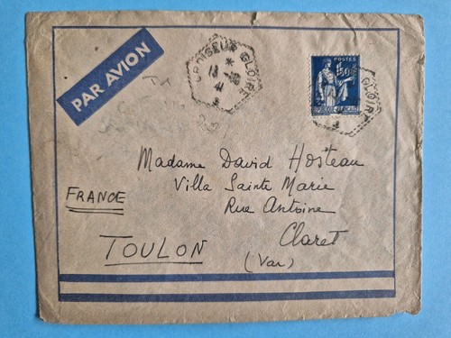 Poste navale croiseur gloire - croiseur,