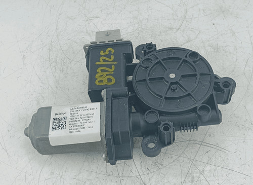 Moteur lève vitre avant - moteur, de
