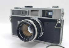 Read ! [Exc+5]Canon Model 7