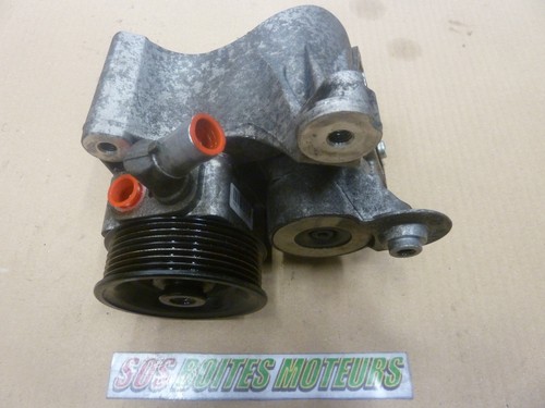 Pompe direction fiat - de,