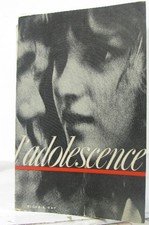 L'adolescence | Collectif |