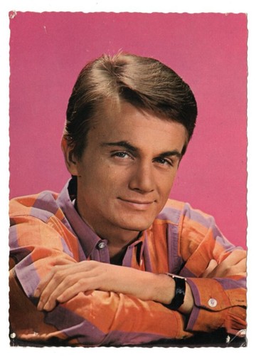 Claude francois carte postale - claude,