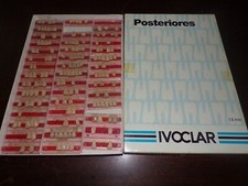 43 prothèses dentaires en