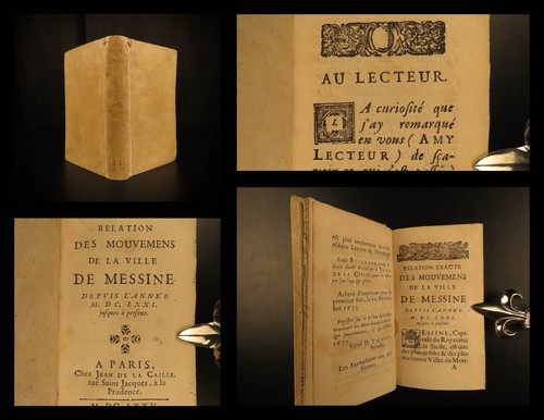 1675 1ed history messina - 1ed,