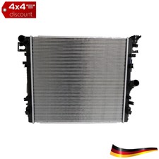 Radiateur Jeep Wrangler JK 2012/2018 (3.6 L)