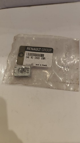 Ecrou tole 041000001r - m6,