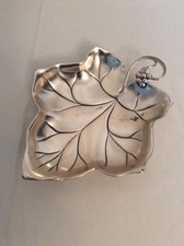 Corbeille à fruits feuille de