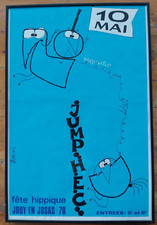 Les Shadoks –Affiche HEC