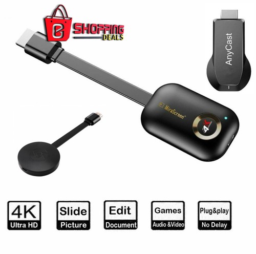 Miracast écran miroir - miracast,