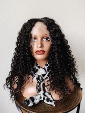 Perruque Avant En Dentelle