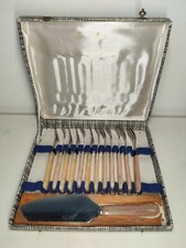 Ancienne Ménagère 13 Pièces