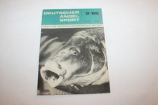DEUTSCHER ANGEL SPORT 8/88