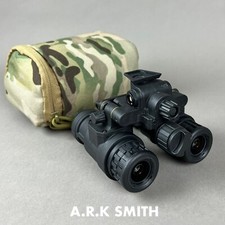 Gen 3+ 'Black Light' DI-31AS