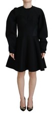Dolce & Gabbana Robe Coton