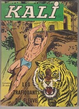 KALI N° 9 DE MARS 1967