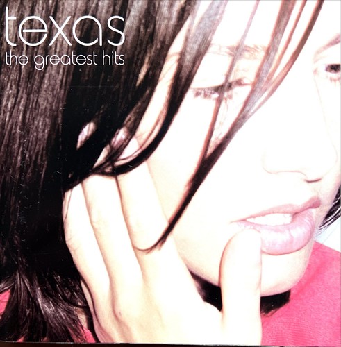 Texas the greatest - cd,