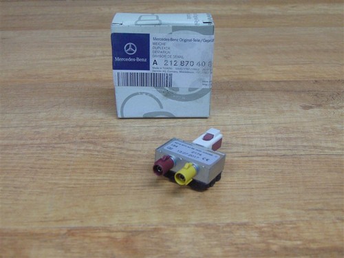 Amplificateur antenne gps - amplificateur,
