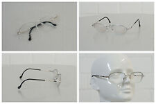 noble S.T. Lunettes demi-cadre Dupont 6051 monture de lunettes monture de lun...