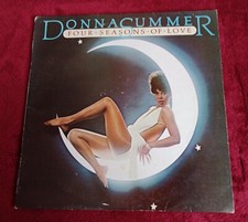DONNA SUMMER 
