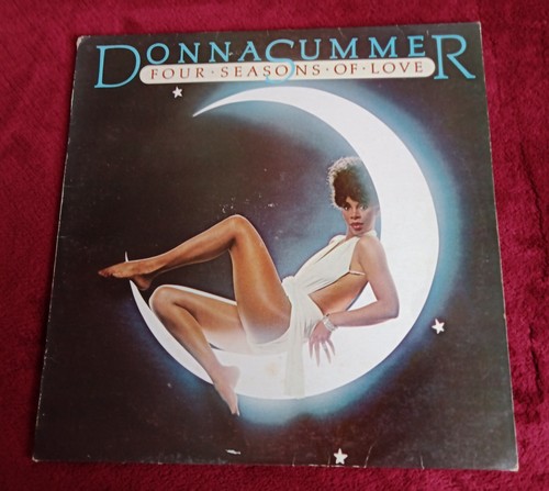 Donna summer - summer,