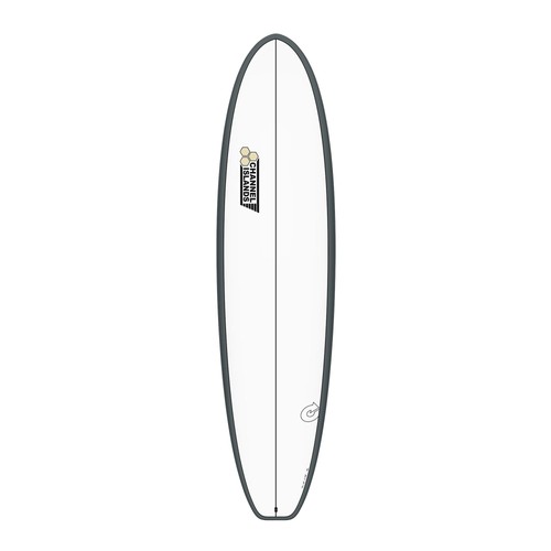 Surfboard channel islands