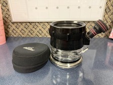 Ikelite Port and housing