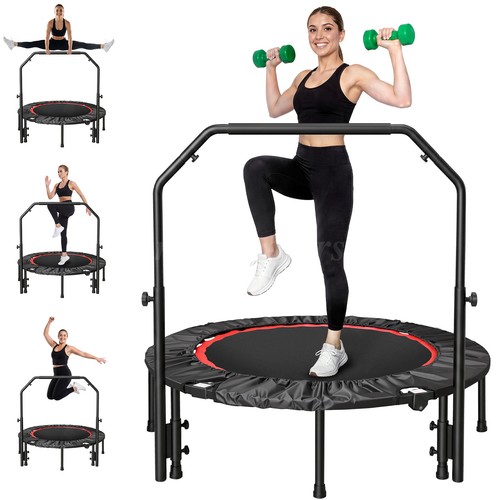 Inch foldable trampoline - 40,