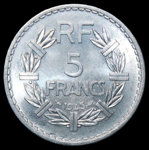 Magnifique francs lavrillier - magnifique,