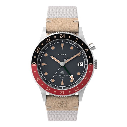 Timex waterbury traditionnel - waterbury,