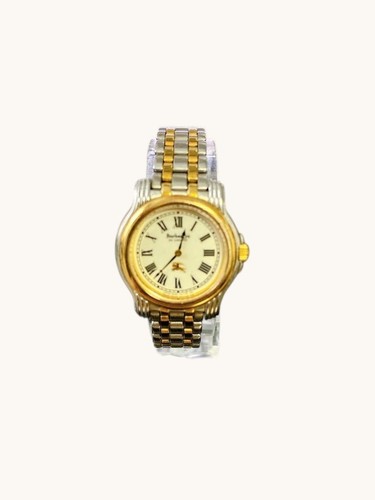 Montre femme burberry quartz - montre,