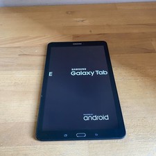 Tablette Tactile Samsung