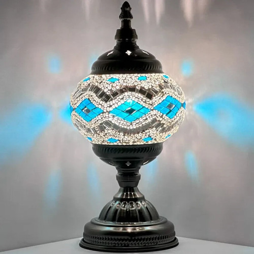 Fait main verre teinté - fait, À