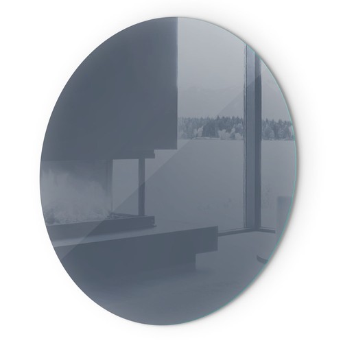 Sous plaque pour poêle - sous‑plaque,