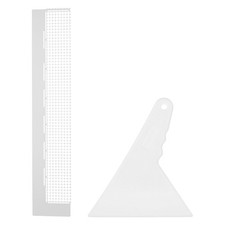 Règle à diamant pour dessin