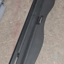 Plage arrière pour Série 3 (E46) Touring